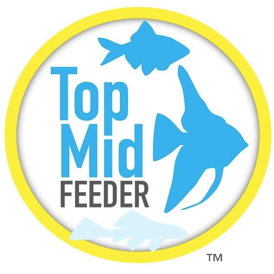 Tropical Flakes Fish Food N4835