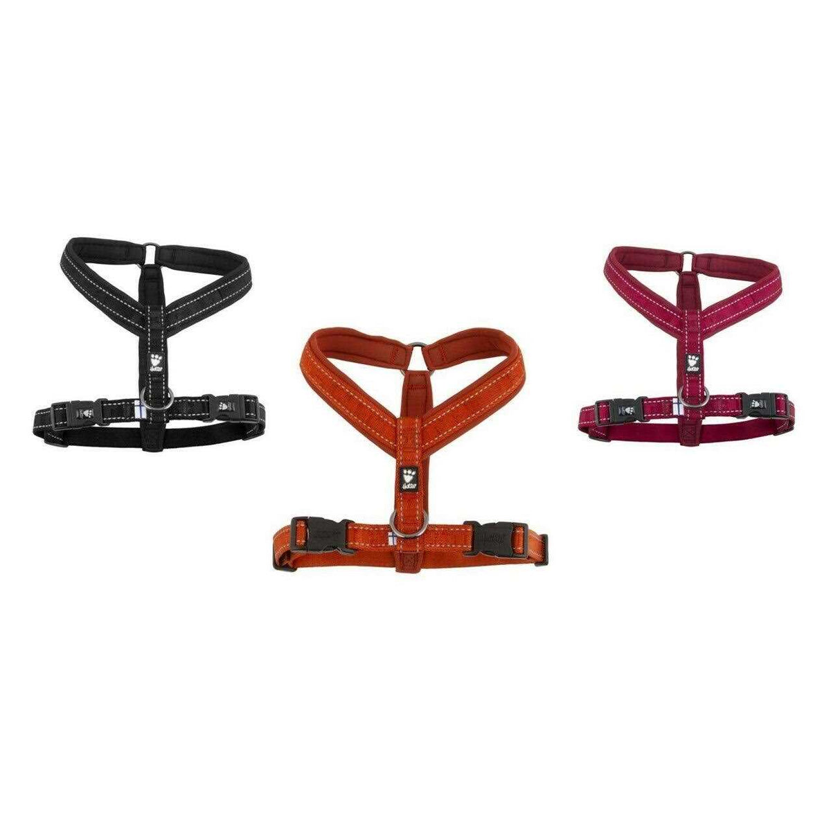 Padded Dog Y Harness G13449