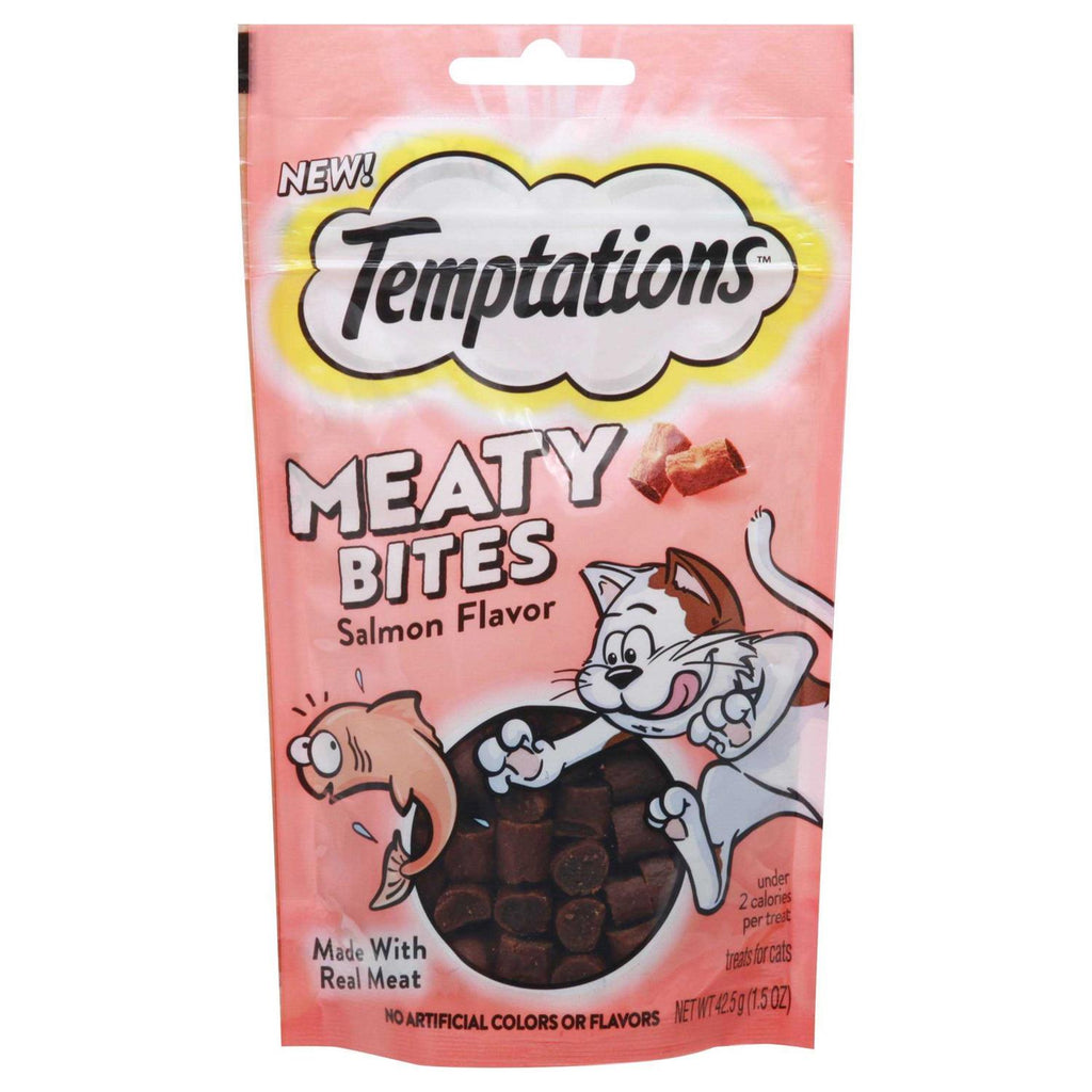 Cat Treats S592