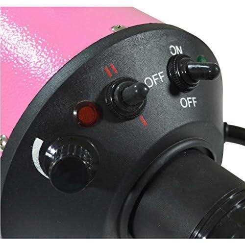 High Velocity Dog Pet Grooming Dryer K339