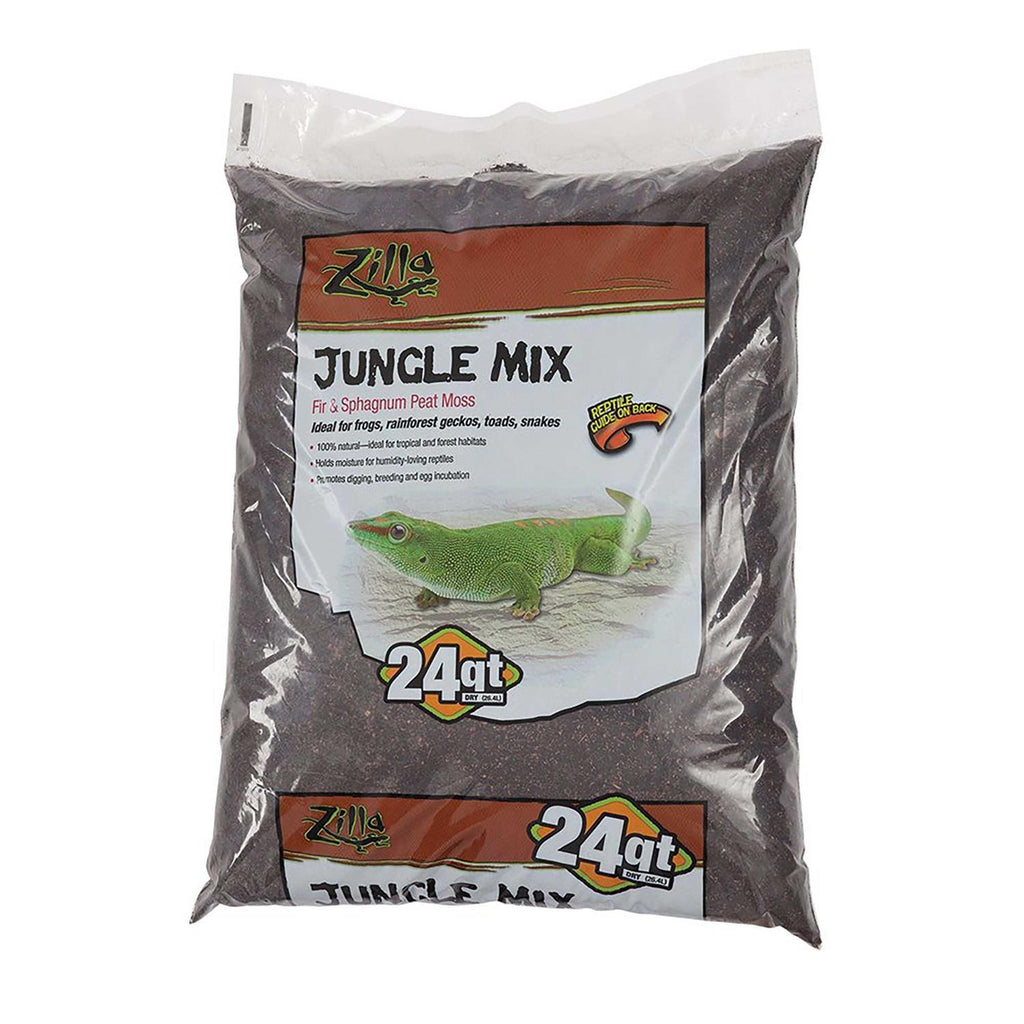 Jungle Mix Pet Supplies G8993