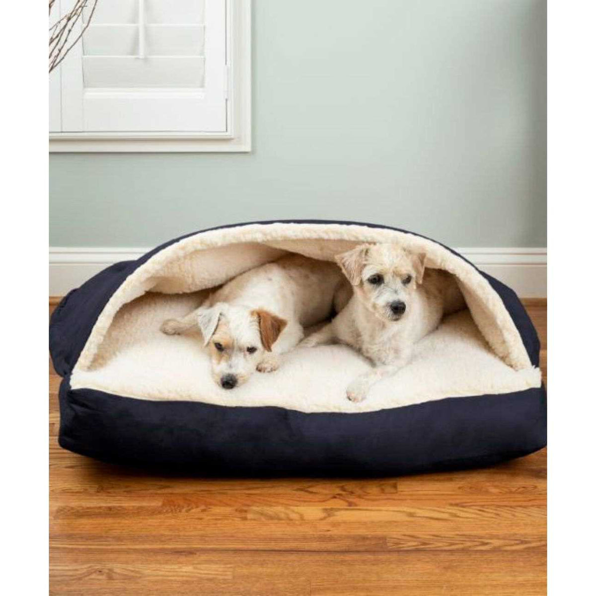 Rectangle Pet Bed I10129