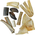 Water Buffalo Dog Chews 15 Pack Y801