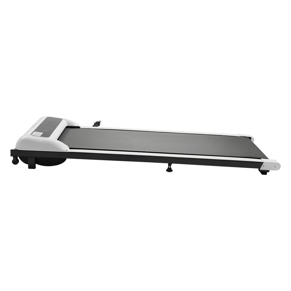 600W 2.25HP Electric Treadmill Y755724