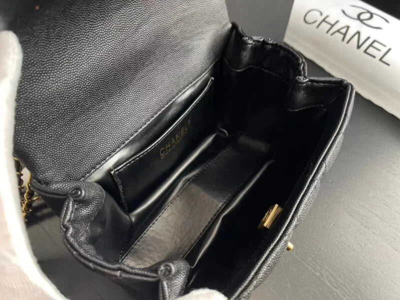 Black Mini 20Cm J411