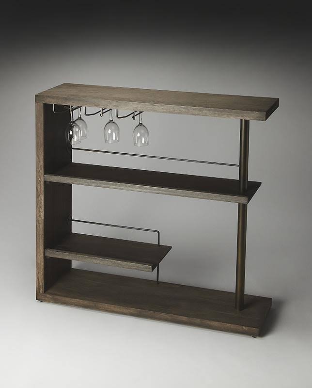 Modern Bar Cabinet A94220