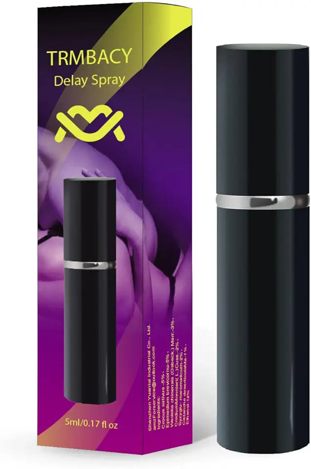 Delay Spray for Men, 5ml S14159