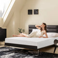 8 inch Full Size Memory Foam Mattress U508611