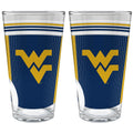 16oz. Pint Glass Set I20155