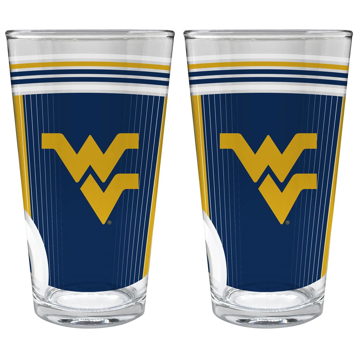 16oz. Pint Glass Set I20155