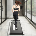600W 2.25HP Electric Treadmill Y755724