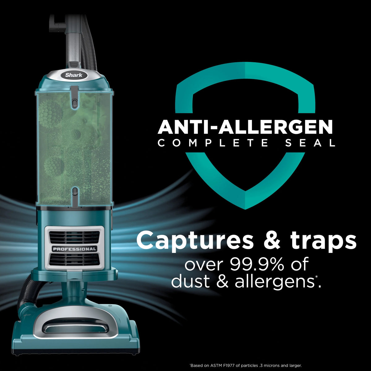 Lift-Away XL Multisurface Vacuum S119465