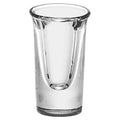 0.75 Oz. Whiskey Shot Glass - Dozen Q972931