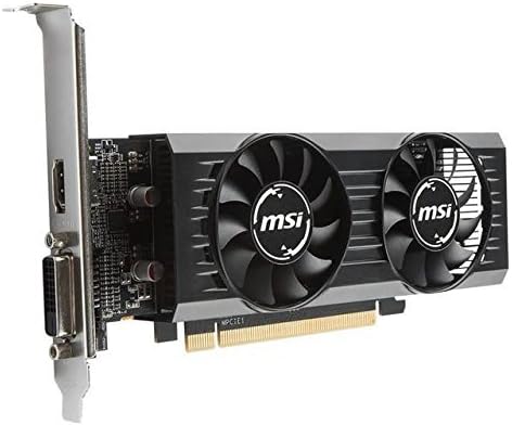 Radeon RX 550 2GB Graphics Card B11813