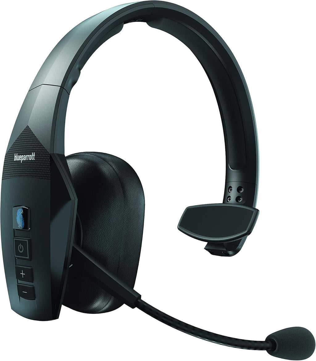 Noise Cancelling Mono Bluetooth Headset I904