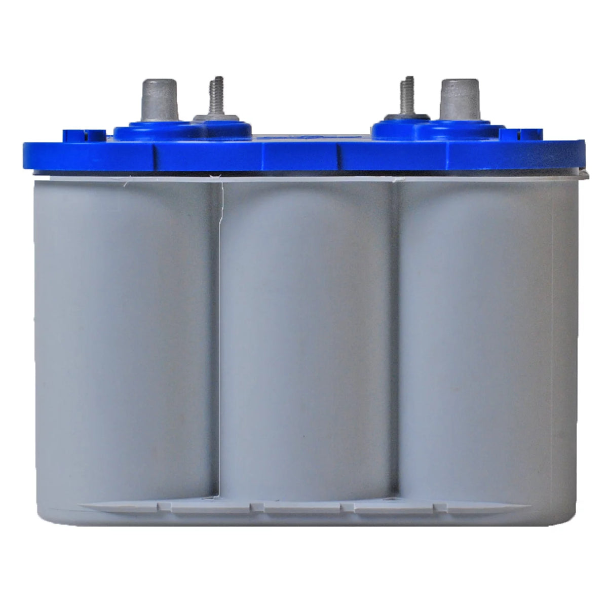 BlueTop AGM Spiralcell Marine Battery, Group Size D34, 12 Volt 750 CCA T173632