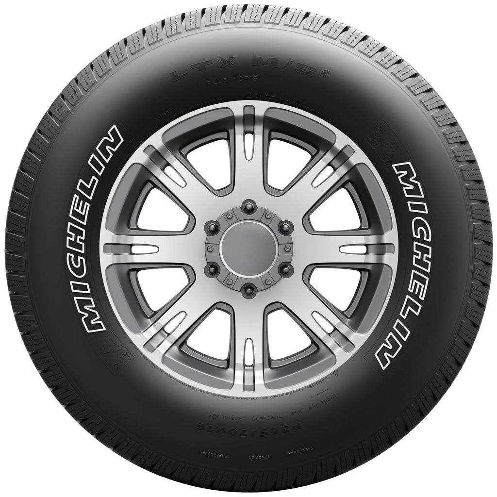 All Season 275/55R20 Light Truck Tire U859