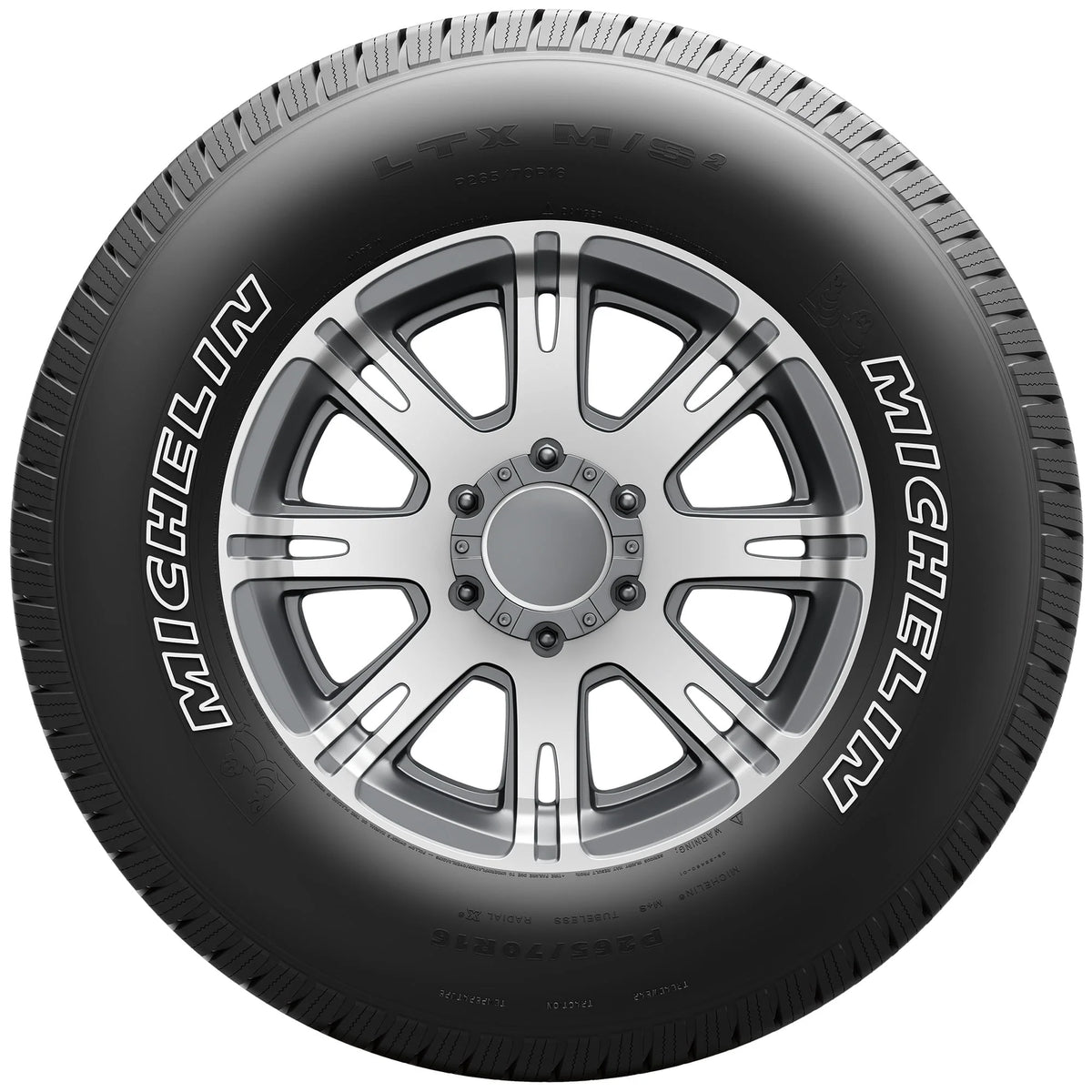 All Season 275/55R20 Light Truck Tire U859