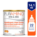 Hypoallergenic Infant Drink Powder 14.1 Oz D520626