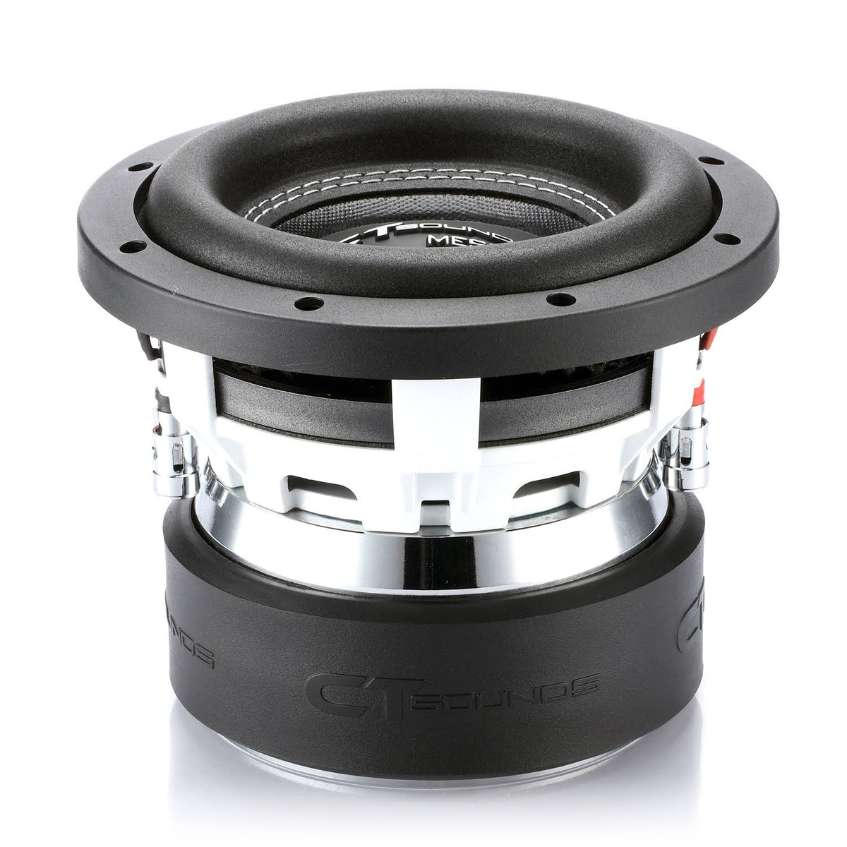 6.5 inch Dual 4 Ohm Car Subwoofer N5905