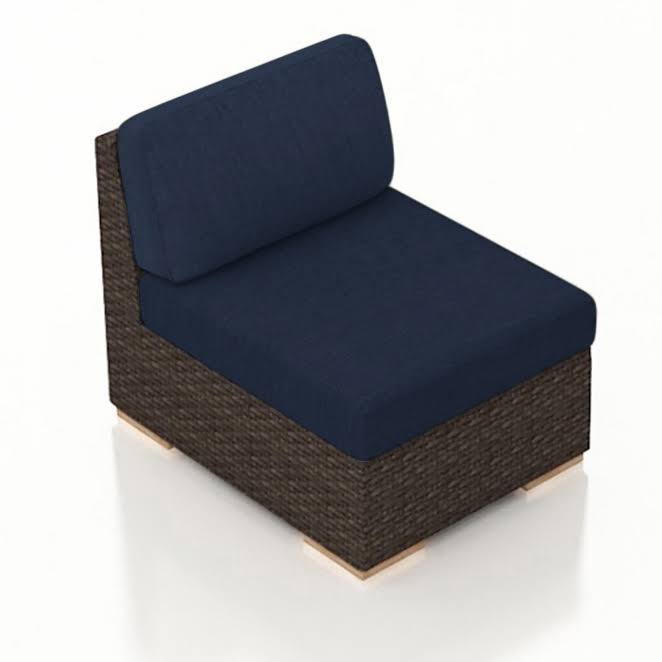 Armless Chair F91554