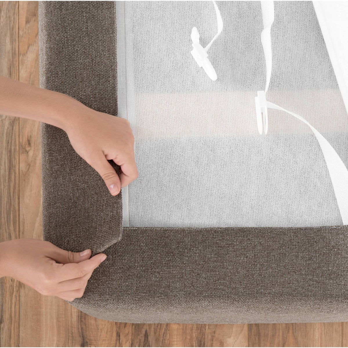 Queen Bed Wrap J5600