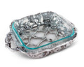 Grape Casserole with 2 Quart Pyrex F4634