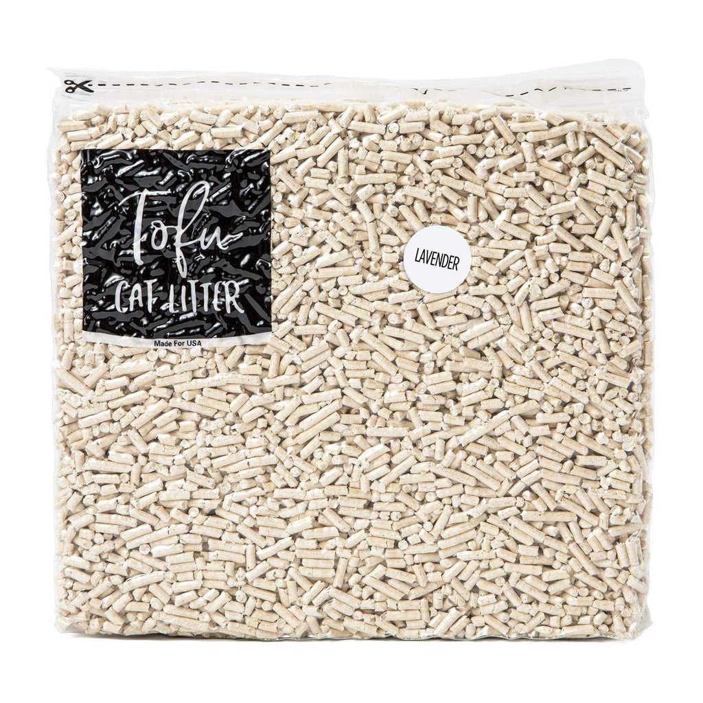 Tofu Cat Litter Refill Bag W159