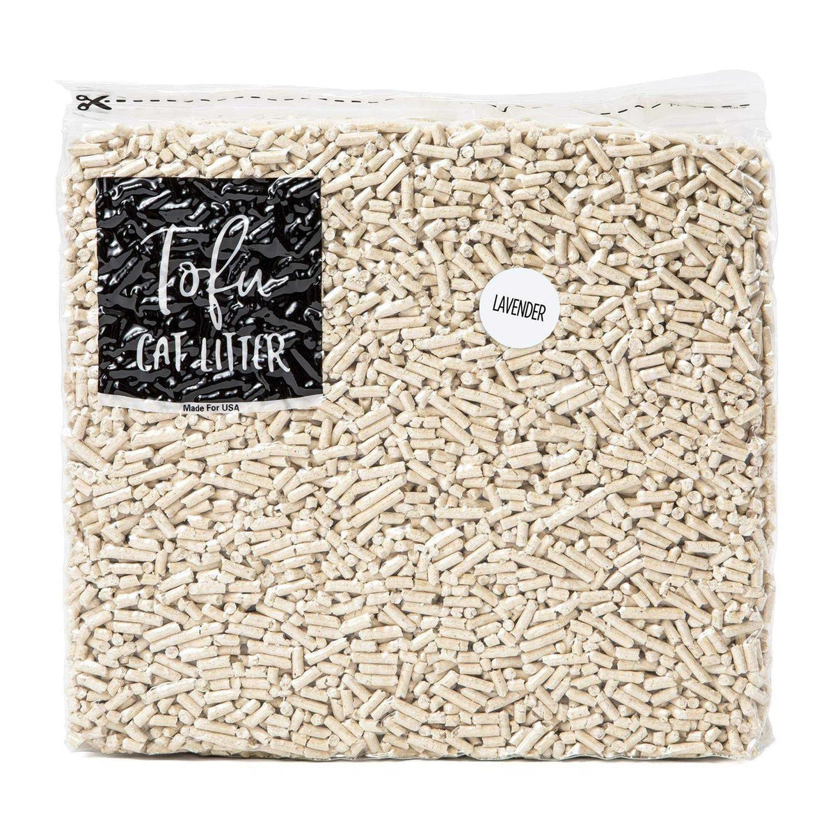 Tofu Cat Litter Refill Bag W159