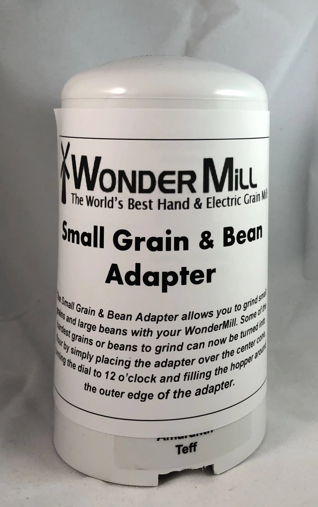 Grain and Bean Attachment J860962