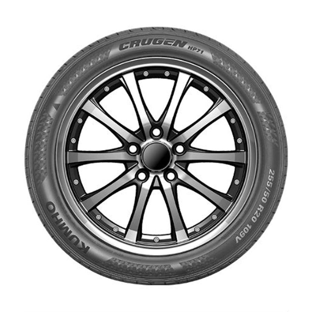 All Season 235/50R20 104T SUV/Crossover Tire D609516