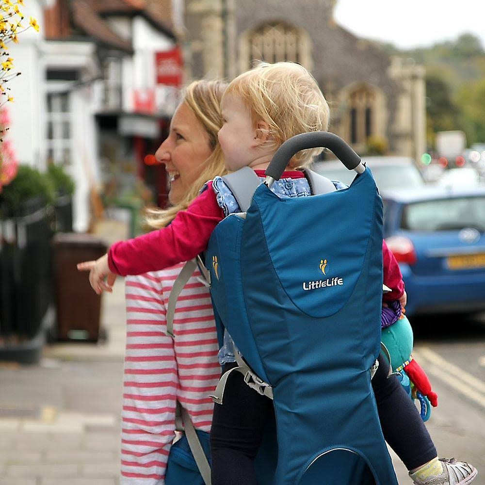 Child Carrier T327