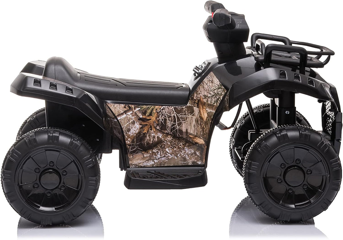6V Battery Powered Kids Electric Ride On Off-Road ATV K938744