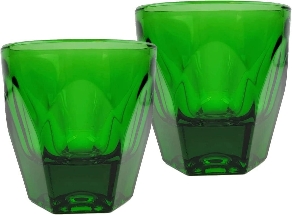 4 Oz. Glass V1806