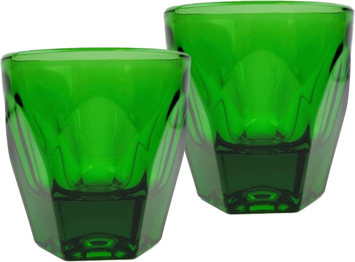 4 Oz. Glass V1806