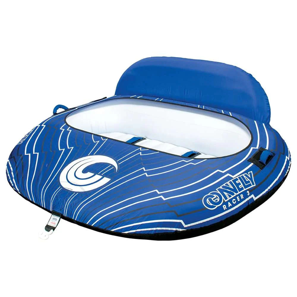 1-3 Rider Towable P24134
