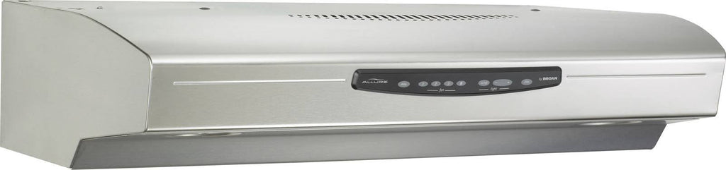 36-Inch Almond Under Cabinet Range Hood R729