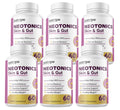 6 Pack Probiotics Supplement Pills H831