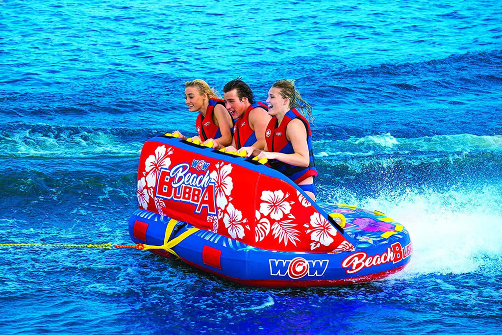 3 Person Towable F6336