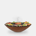 Fire Pit Bowl With Cooktop M275434