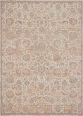 Beige 9'6 x 13'1 Rug J60500