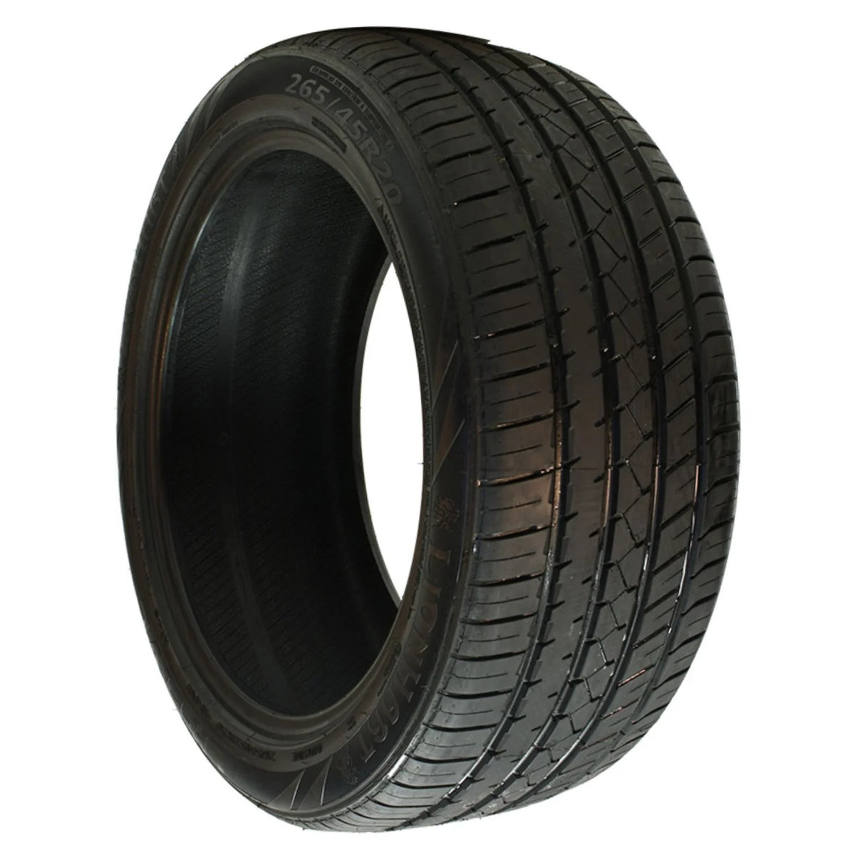 All Season 215/30ZR20 82W XL Passenger Tire P424