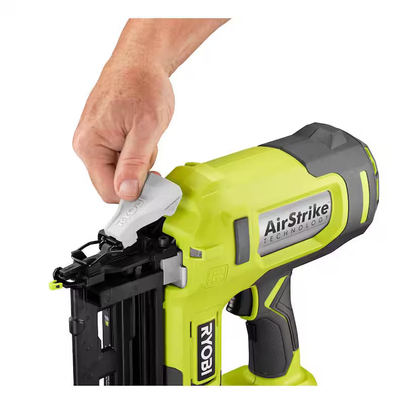 18V Cordless Finish Nailer with 2.0 Ah Battery A5990