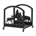Wood Rack H4808