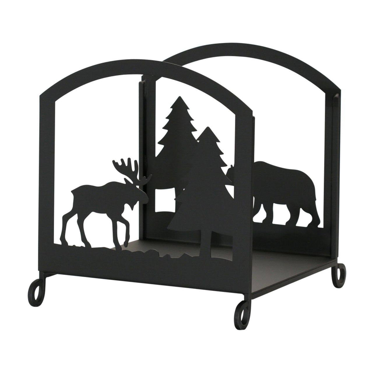 Wood Rack H4808