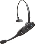 Noise Cancelling Mono Bluetooth Headset I904