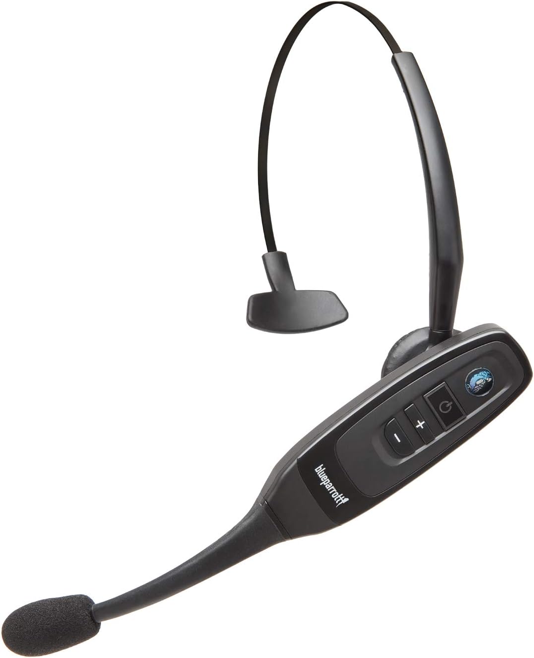 Noise Cancelling Mono Bluetooth Headset I904