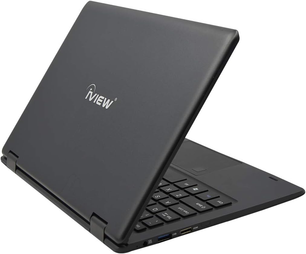 4G LTE 11.6 Convertible Touch Screen Laptop G57106