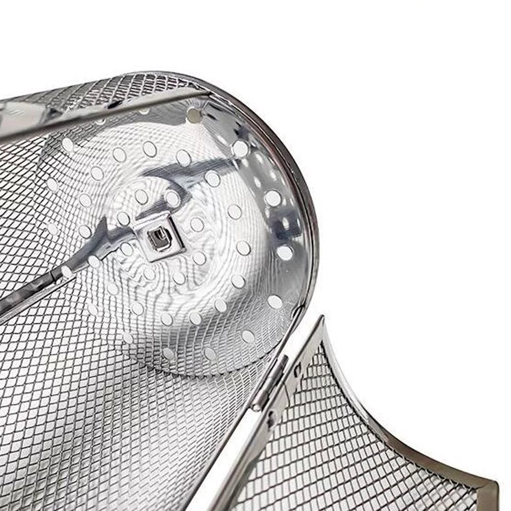 Rotisserie Cage Replacement for Air Fryer Oven C456363