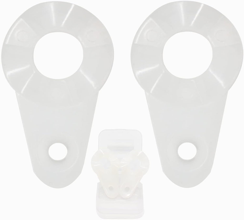 Door Closers Plate Z9656